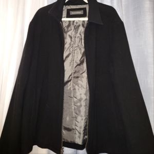 Mens Banana Republic Coat